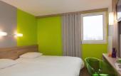 Туры в отель ibis Styles Brive La Gaillarde Туры в отель ibis Styles Brive La Gaillarde