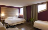 Туры в отель ibis Styles Brive La Gaillarde Туры в отель ibis Styles Brive La Gaillarde