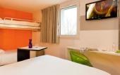 Туры в отель ibis Styles Brive La Gaillarde Туры в отель ibis Styles Brive La Gaillarde