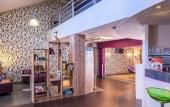 Туры в отель ibis Styles Brive La Gaillarde Туры в отель ibis Styles Brive La Gaillarde