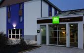 Туры в отель ibis Styles Brive La Gaillarde Туры в отель ibis Styles Brive La Gaillarde