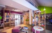 Туры в отель ibis Styles Brive La Gaillarde Туры в отель ibis Styles Brive La Gaillarde