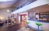 Туры в отель ibis Styles Brive La Gaillarde Туры в отель ibis Styles Brive La Gaillarde