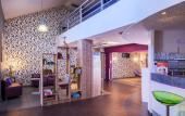 Туры в отель ibis Styles Brive La Gaillarde Туры в отель ibis Styles Brive La Gaillarde