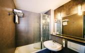 Туры в отель ibis Styles Brive La Gaillarde Туры в отель ibis Styles Brive La Gaillarde