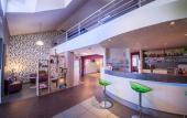 Туры в отель ibis Styles Brive La Gaillarde Туры в отель ibis Styles Brive La Gaillarde