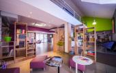 Туры в отель ibis Styles Brive La Gaillarde Туры в отель ibis Styles Brive La Gaillarde
