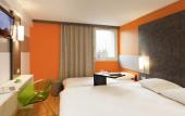 Туры в отель ibis Styles Brive La Gaillarde Туры в отель ibis Styles Brive La Gaillarde