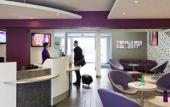 Туры в отель ibis Styles Brive La Gaillarde Туры в отель ibis Styles Brive La Gaillarde