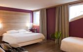 Туры в отель ibis Styles Brive La Gaillarde Туры в отель ibis Styles Brive La Gaillarde