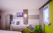 Туры в отель ibis Styles Brive La Gaillarde Туры в отель ibis Styles Brive La Gaillarde