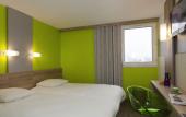 Туры в отель ibis Styles Brive La Gaillarde Туры в отель ibis Styles Brive La Gaillarde