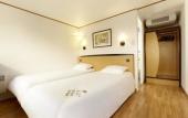 Туры в отель Campanile NATURE - Besancon Ouest Chateaufarine Туры в отель Campanile NATURE - Besancon Ouest Chateaufarine