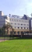 Туры в отель Hotel Le Paddock Туры в отель Hotel Le Paddock