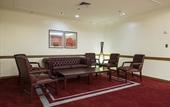 Туры в отель Hilton Darwin Туры в отель Hilton Darwin