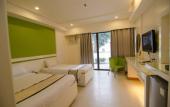Туры в отель Apple Tree Resort and Hotel Туры в отель Apple Tree Resort and Hotel