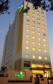 Туры в отель Lemon Tree Hotel, Chandigarh Туры в отель Lemon Tree Hotel, Chandigarh