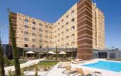 Туры в отель Sercotel Valladolid Туры в отель Sercotel Valladolid