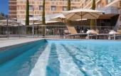 Туры в отель Sercotel Valladolid Туры в отель Sercotel Valladolid
