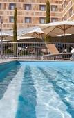 Туры в отель Sercotel Valladolid Туры в отель Sercotel Valladolid