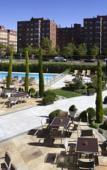 Туры в отель Sercotel Valladolid Туры в отель Sercotel Valladolid