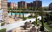 Туры в отель Sercotel Valladolid Туры в отель Sercotel Valladolid