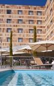 Туры в отель Sercotel Valladolid Туры в отель Sercotel Valladolid