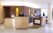 Туры в отель Sercotel Valladolid Туры в отель Sercotel Valladolid