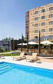 Туры в отель Sercotel Valladolid Туры в отель Sercotel Valladolid