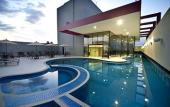Туры в отель Radisson Hotel Belem Maiorana Jr Туры в отель Radisson Hotel Belem Maiorana Jr