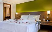 Туры в отель Radisson Hotel Belem Maiorana Jr Туры в отель Radisson Hotel Belem Maiorana Jr