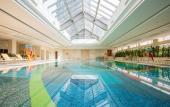 Туры в отель Shangri-La Hotel, Suzhou Туры в отель Shangri-La Hotel, Suzhou