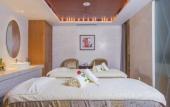Туры в отель Shangri-La Hotel, Suzhou Туры в отель Shangri-La Hotel, Suzhou