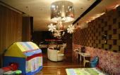 Туры в отель Shangri-La Hotel, Suzhou Туры в отель Shangri-La Hotel, Suzhou