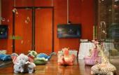 Туры в отель Shangri-La Hotel, Suzhou Туры в отель Shangri-La Hotel, Suzhou