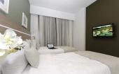 Туры в отель Hotel Adrianopolis All Suites Туры в отель Hotel Adrianopolis All Suites