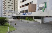 Туры в отель Hotel Adrianopolis All Suites Туры в отель Hotel Adrianopolis All Suites