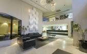 Туры в отель Hotel Adrianopolis All Suites Туры в отель Hotel Adrianopolis All Suites