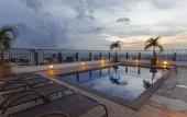 Туры в отель Hotel Adrianopolis All Suites Туры в отель Hotel Adrianopolis All Suites