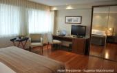 Туры в отель Hotel Solans Presidente Туры в отель Hotel Solans Presidente