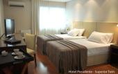 Туры в отель Hotel Solans Presidente Туры в отель Hotel Solans Presidente