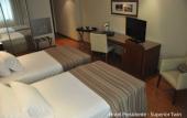 Туры в отель Hotel Solans Presidente Туры в отель Hotel Solans Presidente