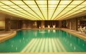 Туры в отель Wuhan Jin Jiang International Hotel Туры в отель Wuhan Jin Jiang International Hotel