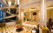 Туры в отель Wuhan Jin Jiang International Hotel Туры в отель Wuhan Jin Jiang International Hotel