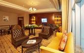 Туры в отель Wuhan Jin Jiang International Hotel Туры в отель Wuhan Jin Jiang International Hotel