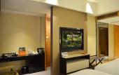 Туры в отель Pullman Dongguan Chang'an Туры в отель Pullman Dongguan Chang'an