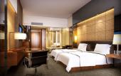 Туры в отель Pullman Dongguan Chang'an Туры в отель Pullman Dongguan Chang'an