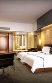 Туры в отель Pullman Dongguan Chang'an Туры в отель Pullman Dongguan Chang'an