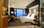 Туры в отель Pullman Dongguan Chang'an Туры в отель Pullman Dongguan Chang'an