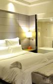 Туры в отель Pullman Dongguan Chang'an Туры в отель Pullman Dongguan Chang'an